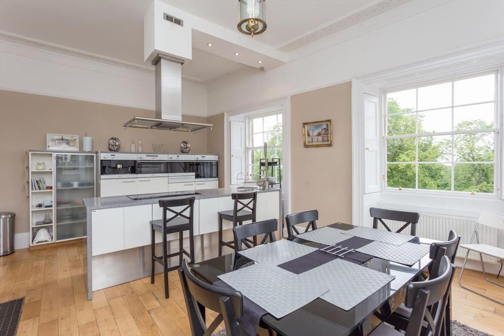 Appartement Prime Centre - 4 Bed Penthouse