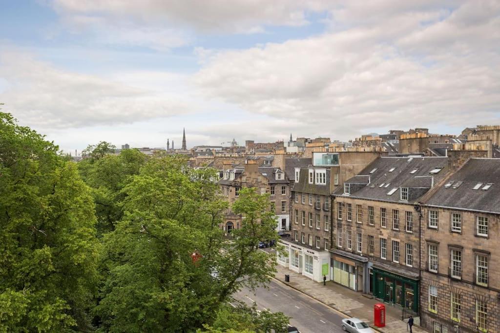 Appartement Prime Centre - 4 Bed Penthouse *