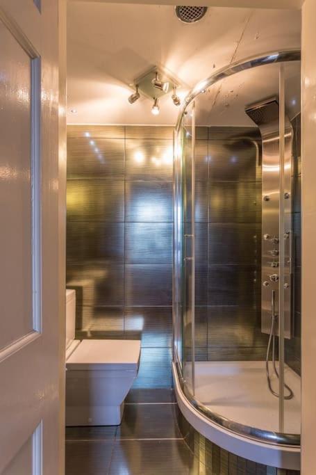 Prime Centre - 4 Bed Penthouse Appartement Édimbourg