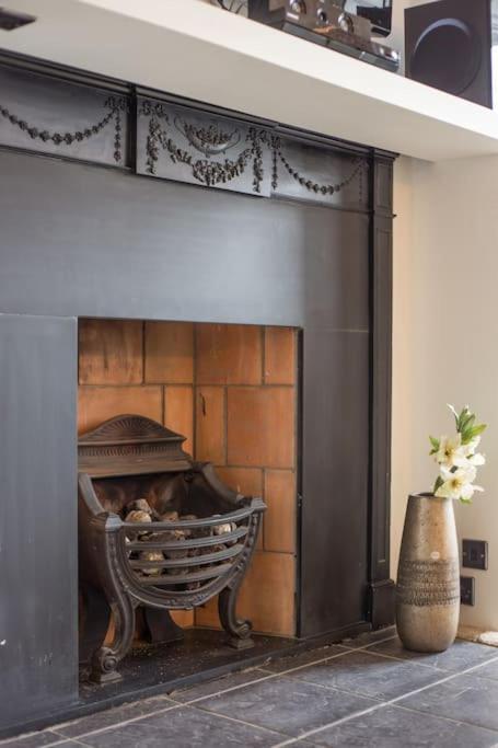 Appartement Prime Centre - 4 Bed Penthouse *