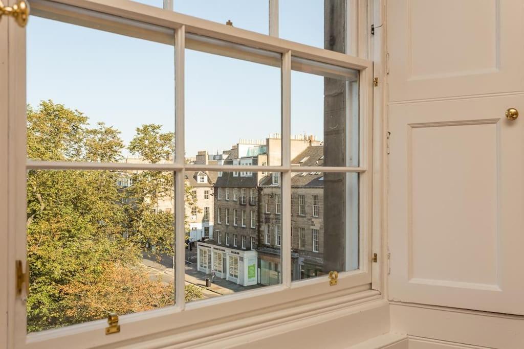 Prime Centre - 4 Bed Penthouse Appartement Édimbourg